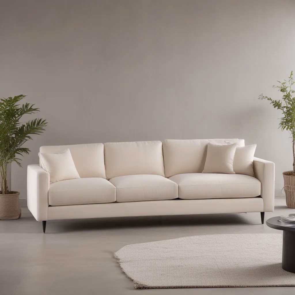 Curating Comfort: Sofas Designed for Relaxation