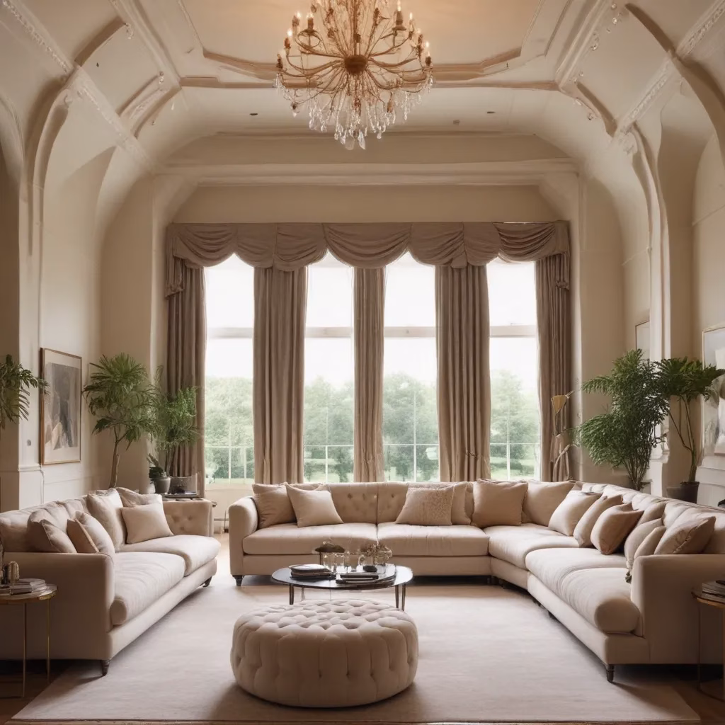 Curating a Bespoke Sanctuary: Interior Design Tips from Sofa Spectacular’s Acclaimed Experts