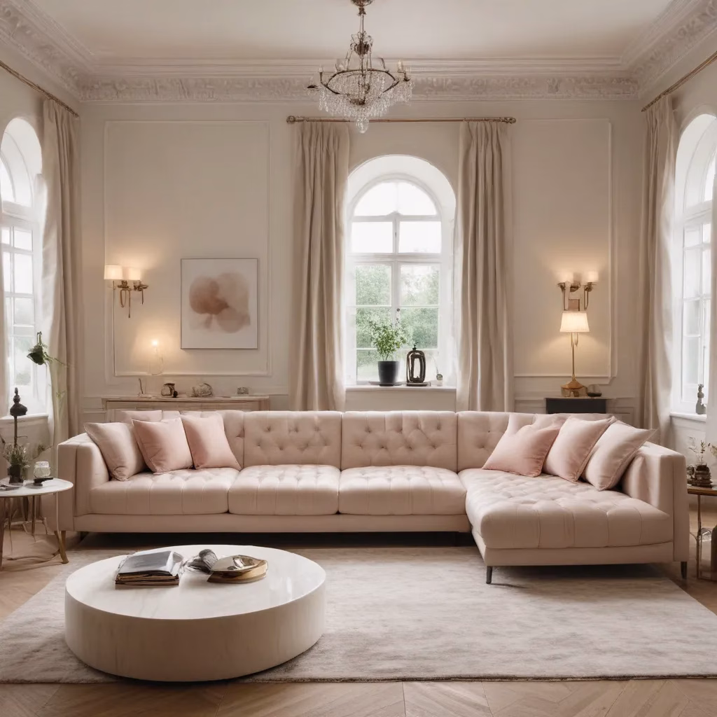 Curating a Bespoke Sanctuary: Interior Design Tips from the Acclaimed Sofa Spectacular Experts