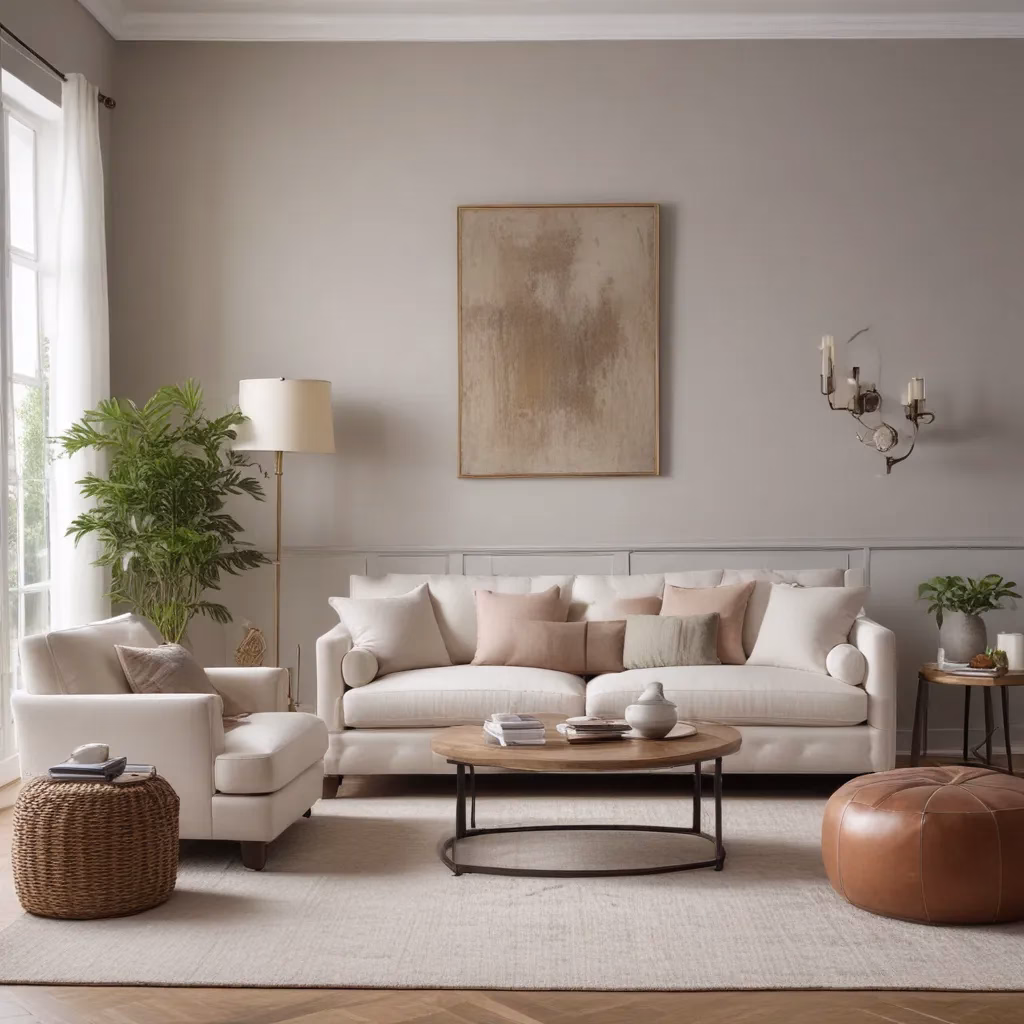 Curating a Seasonal Sofa Style: Trends and Timeless Pieces