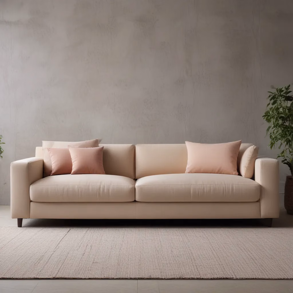Customisable Comfort: Build Your Dream Sofa, Your Way