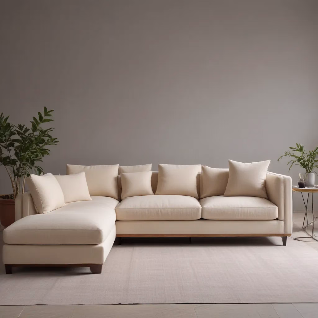 Customisable Comfort: Tailored Sofas for Personalised Style