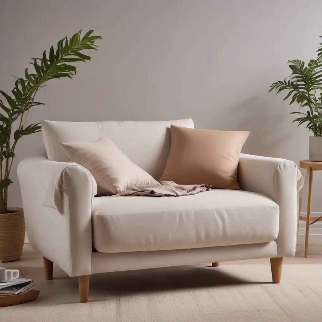 Customisable Comfort for Personalised Lounging