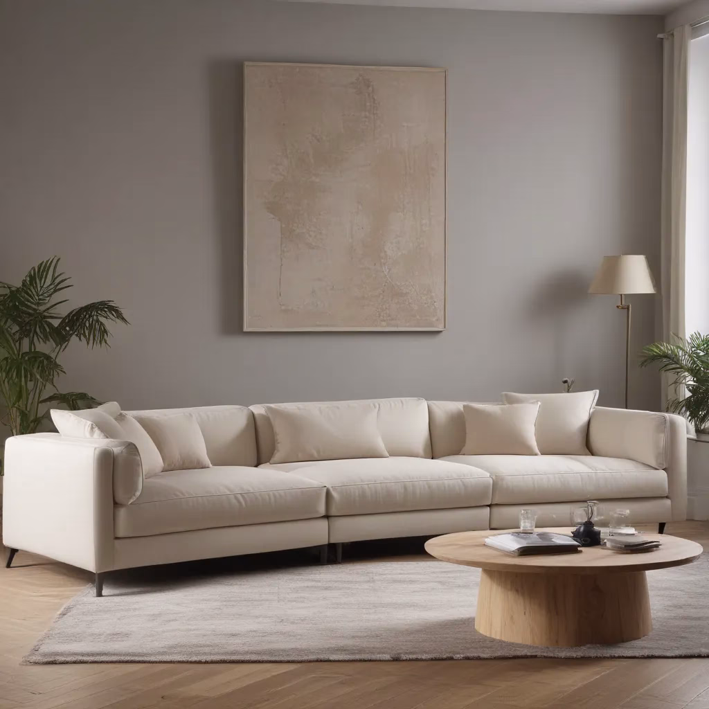 Customise Your Sanctuary: Bespoke Sofas For Personalized Living