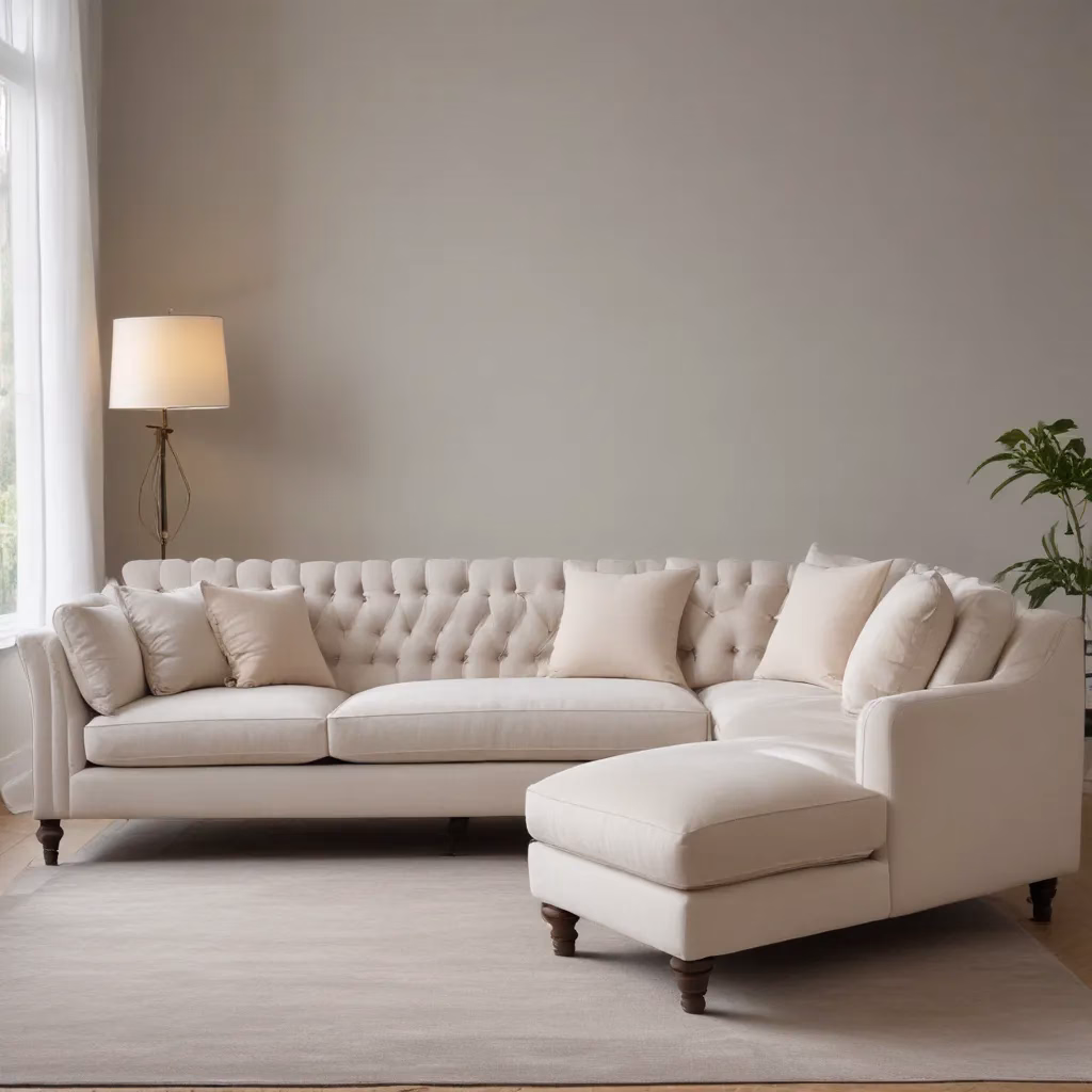 Customising Comfort: Bespoke Sofa Options to Suit Your Living Space