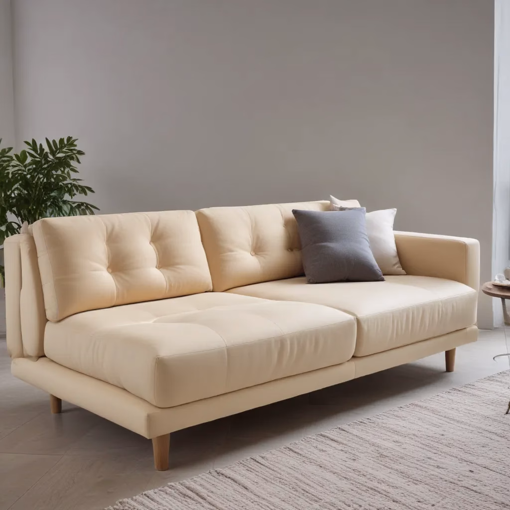 Customising Comfort: Ergonomic Sofa Designs for Overall Wellbeing