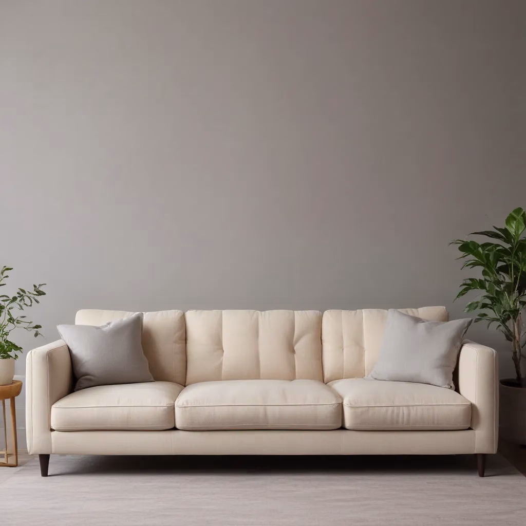 Customising Comfort: Tailoring Sofas to Your Lifestyle and Needs