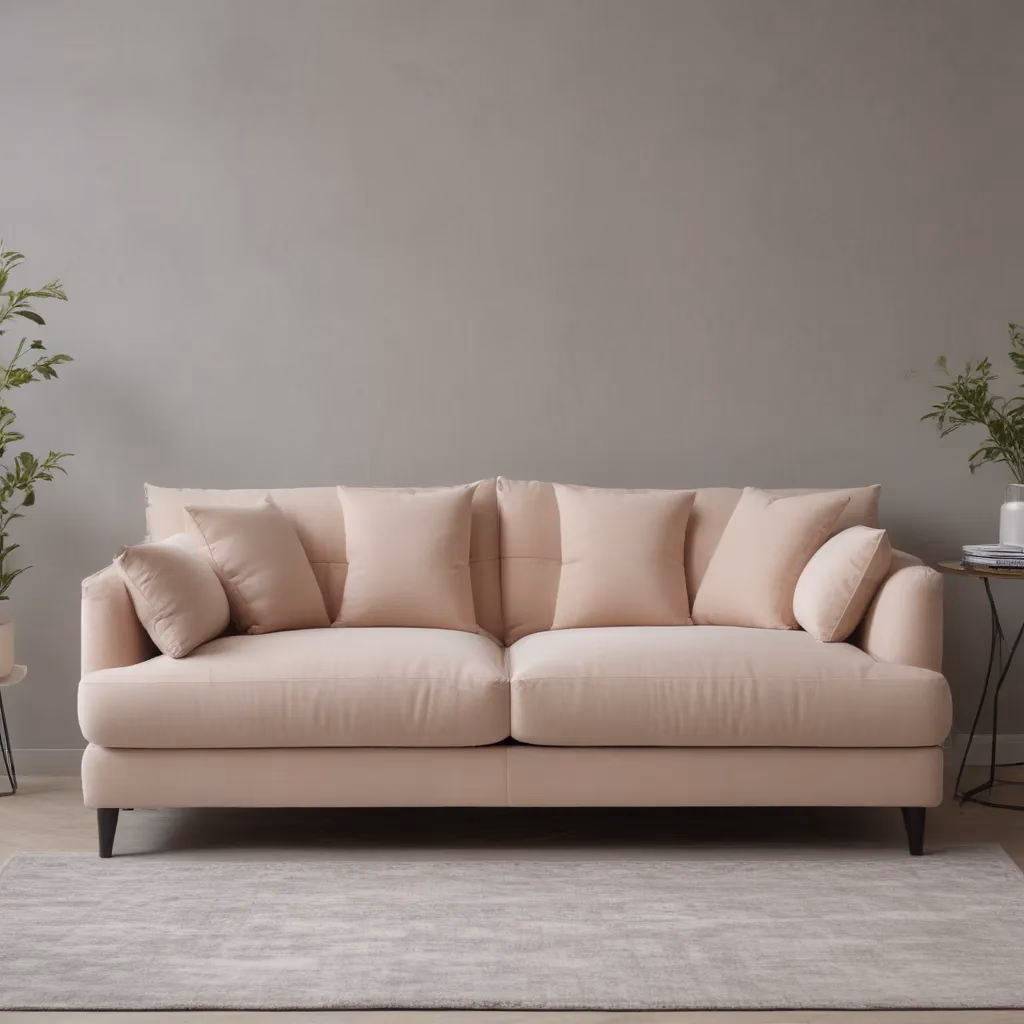 Customising Comfort: Tailoring Sofas to Your Unique Lifestyle