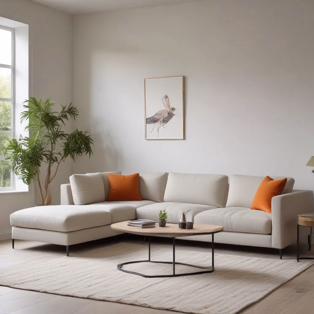 Customising Comfort: Unlocking the Power of Bespoke Corner Sofa Configurations