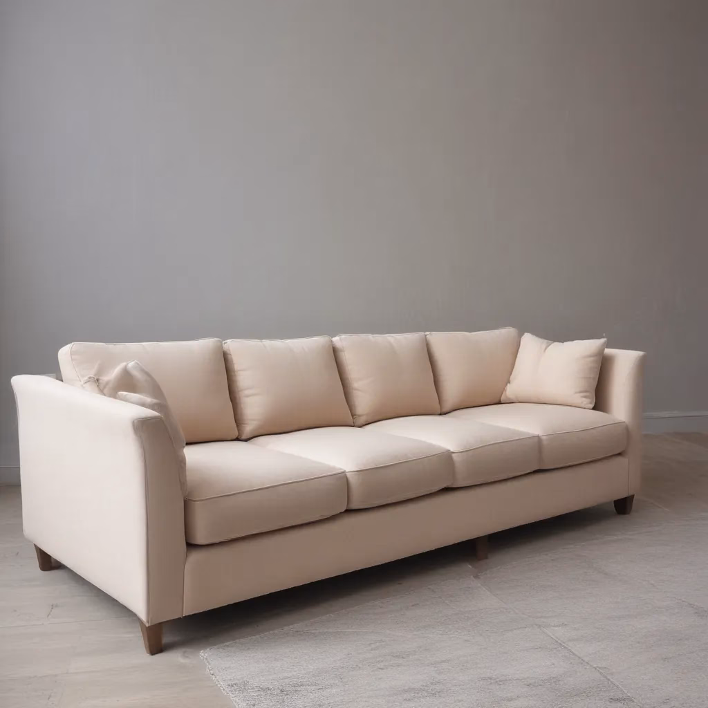 Customising Sofas to Suit Your Unique Style and Needs