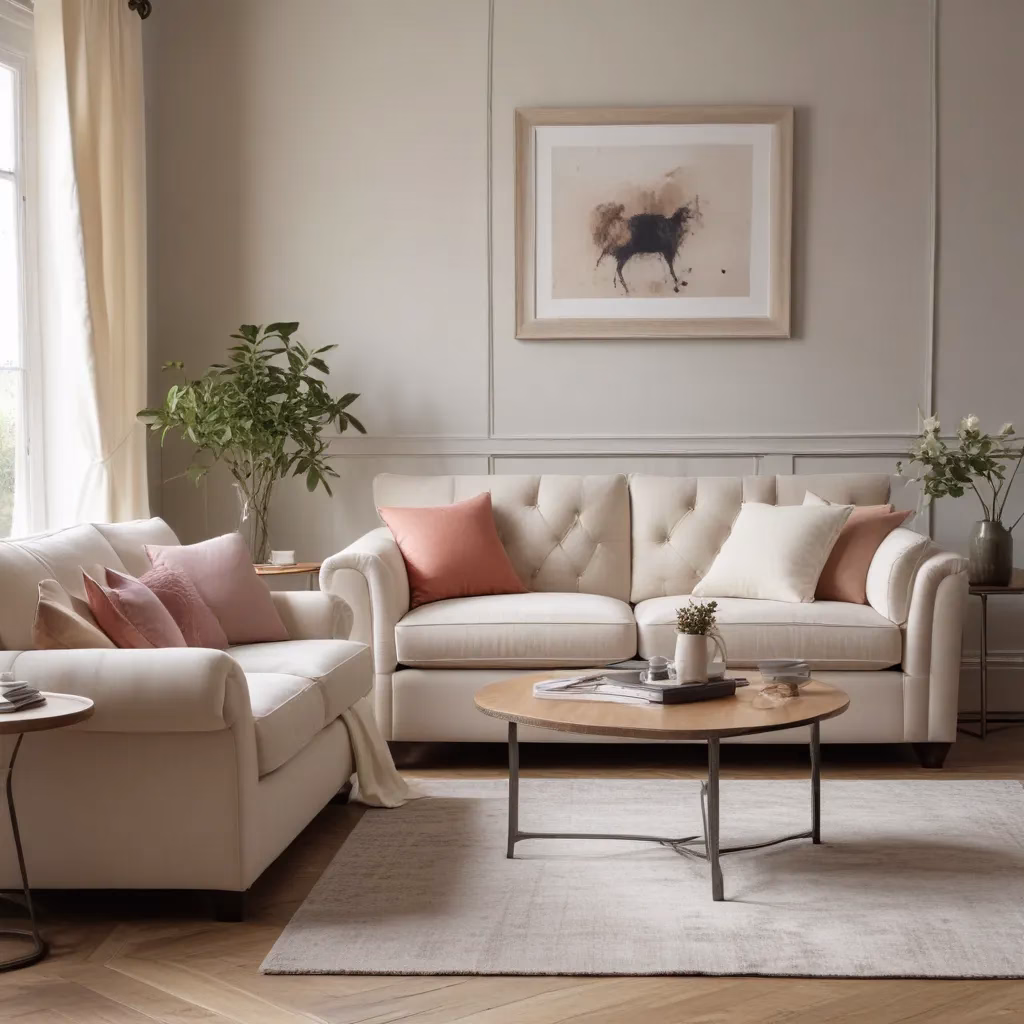Customising Your Sofa: Bespoke Touches to Reflect Your Style