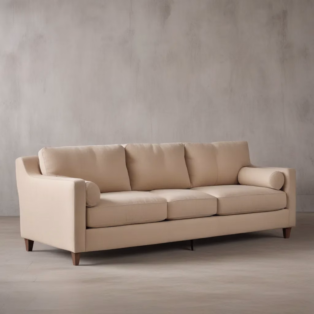 Decoding Sofa Upholstery Fabrics: Durability, Softness, and Cleanability