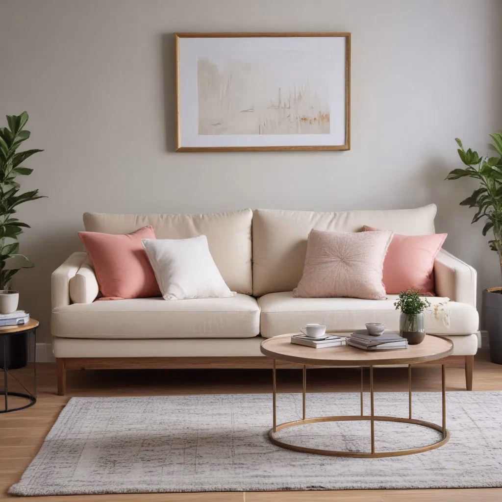 Decorating Around Your Sofa: Accessories to Elevate the Look