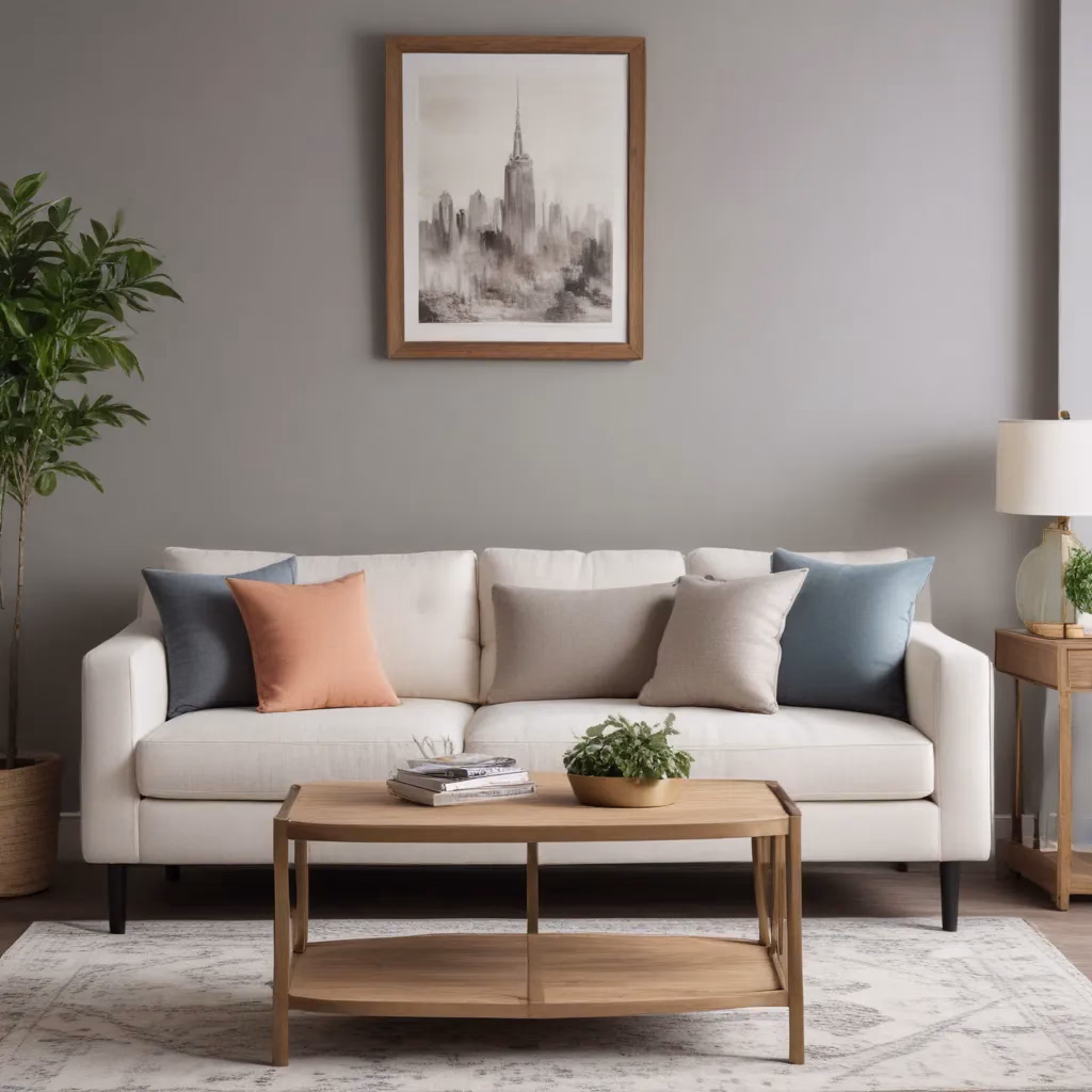 Decorative Accents that Elevate Your Sofa’s Style