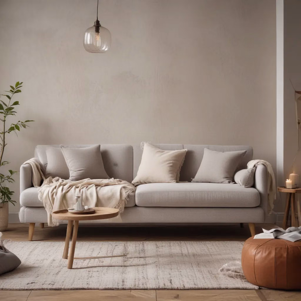 Designing for Cosiness: Hygge-Inspired Sofas for Family Comfort