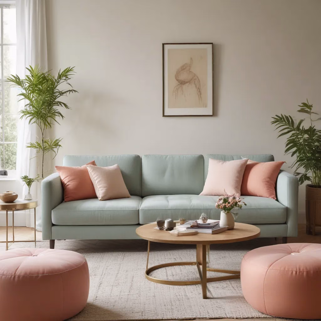 Designing for Wellbeing: How Sofas Can Enhance Relaxation, Restoration, and Rejuvenation