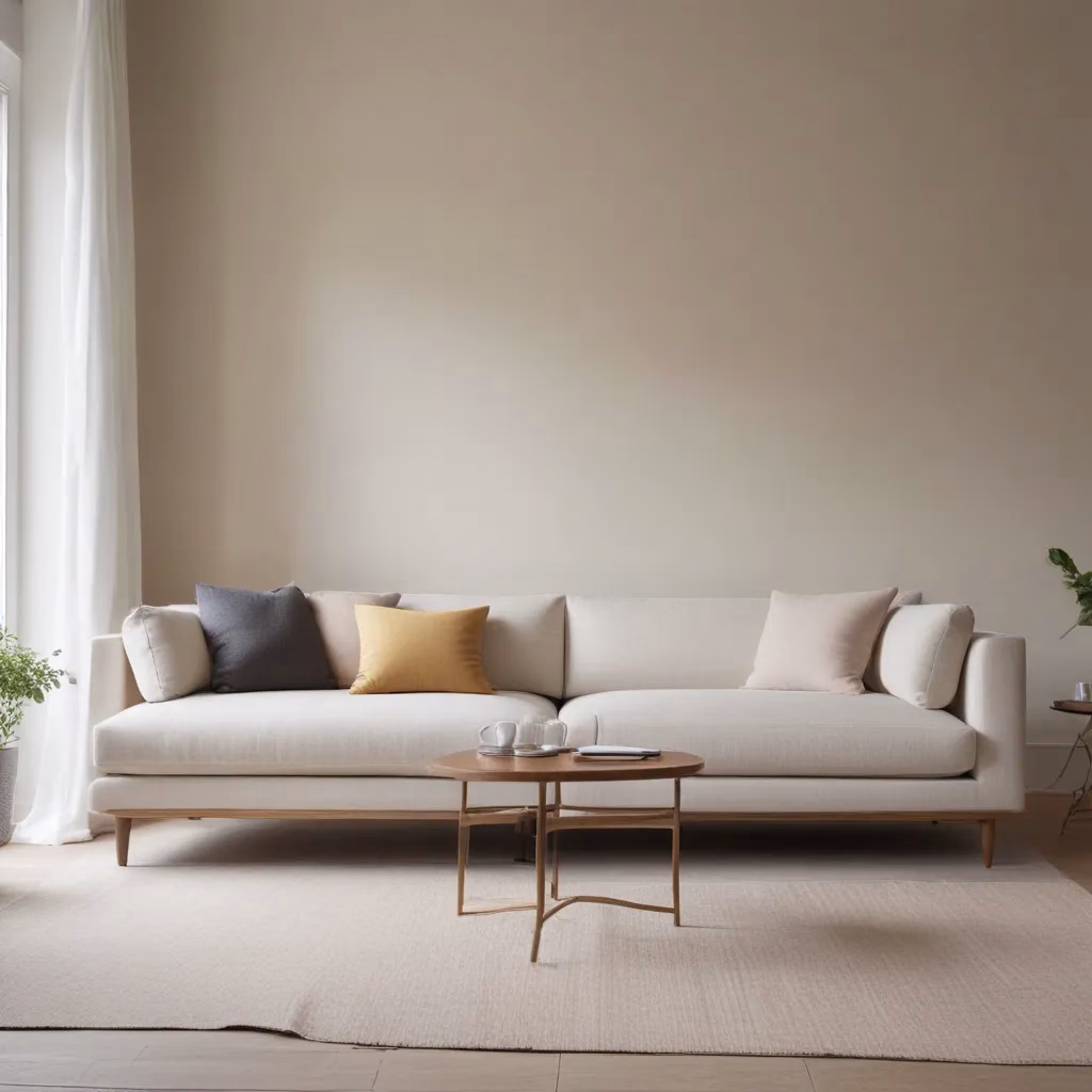 Designing for Wellness: How Sofas Can Enhance Relaxation and Restoration