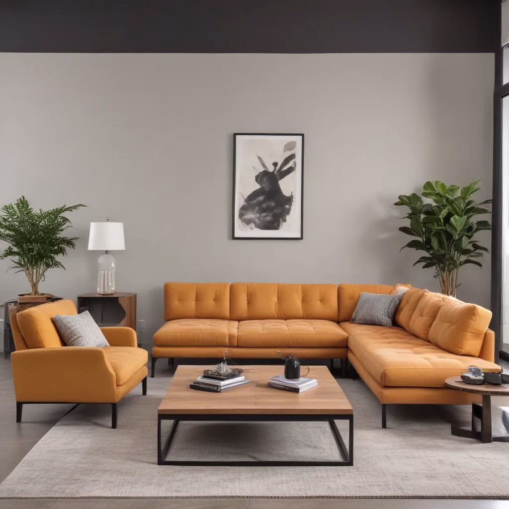 Designing the Perfect Lounge