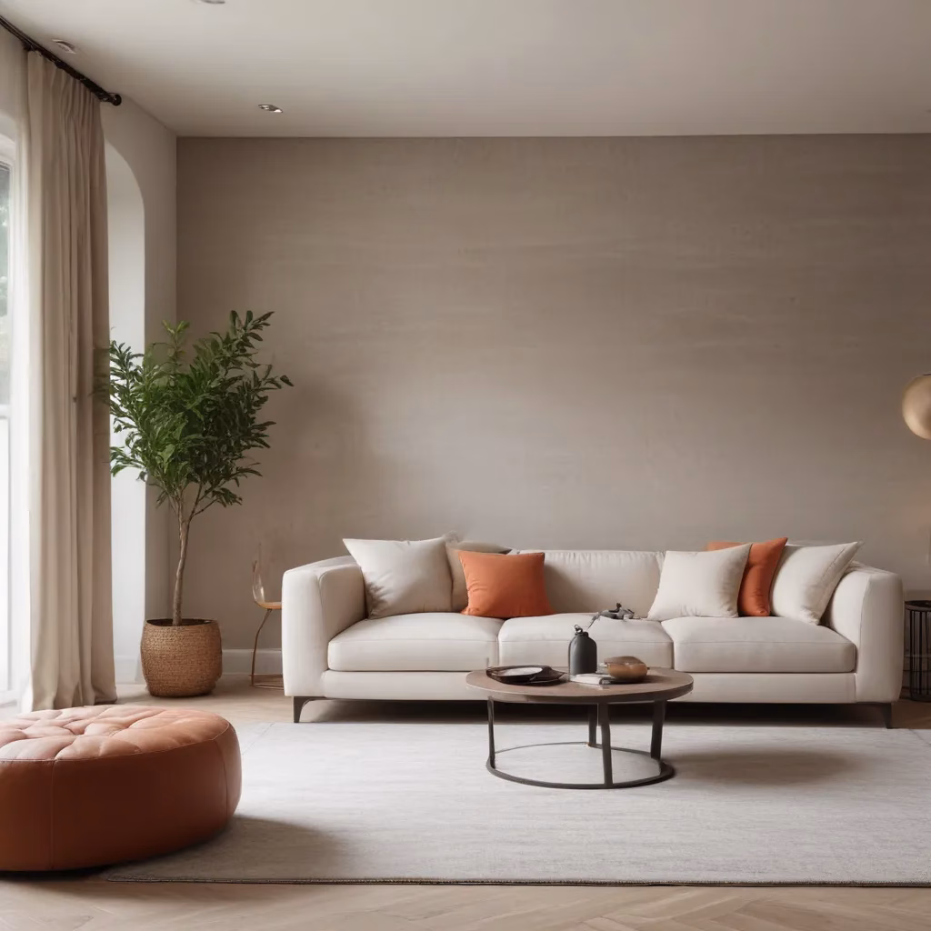 Designing the Perfect Lounge for Relaxation