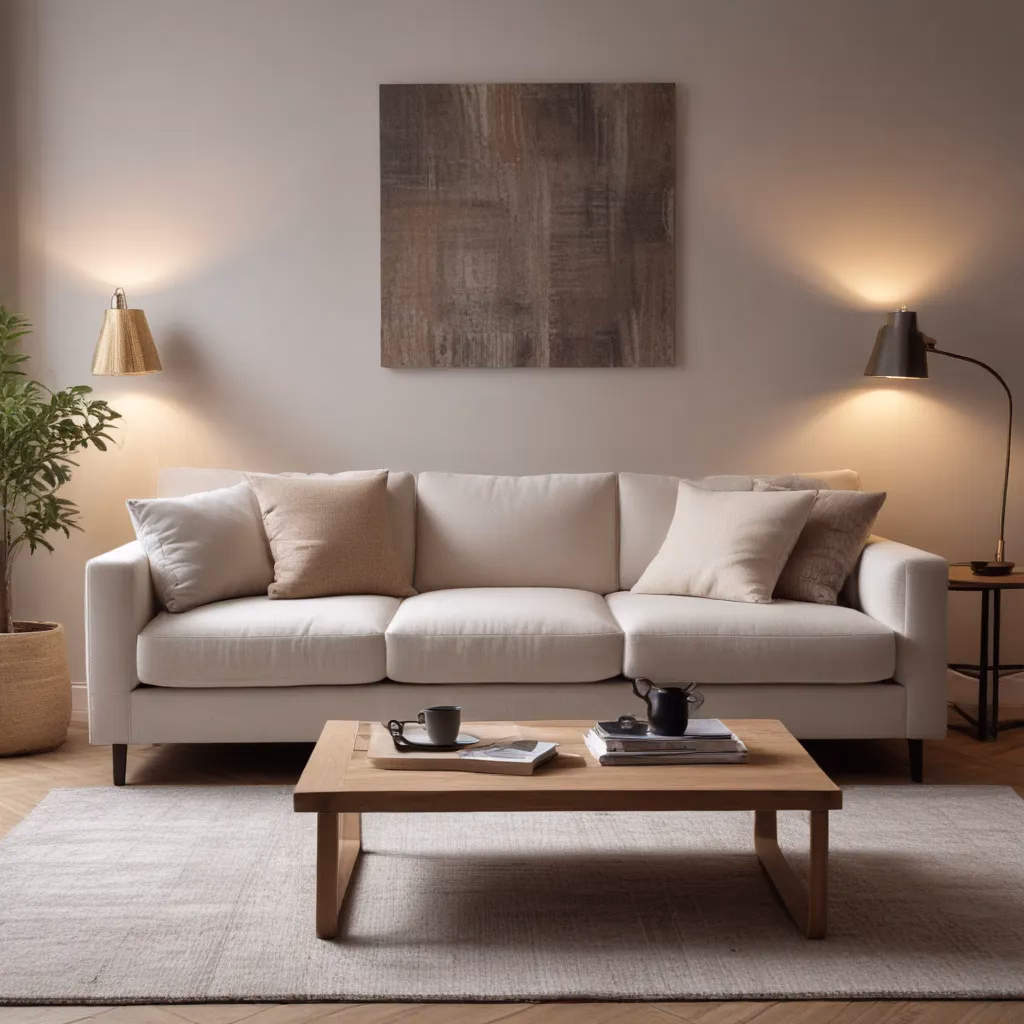 Designing the Perfect Sofa Layout for Cosy Conversation