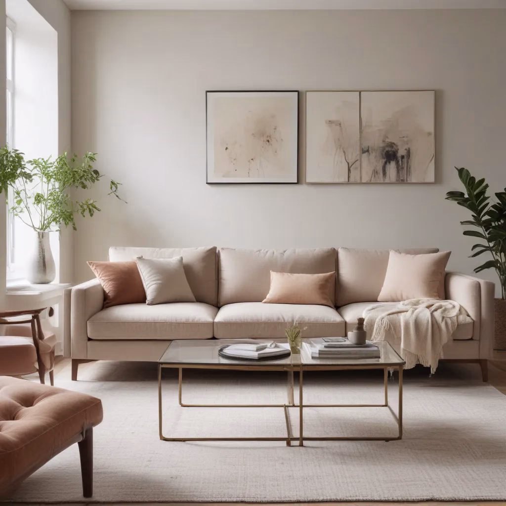Designing the Perfect Sofa Layout for Effortless Conversation