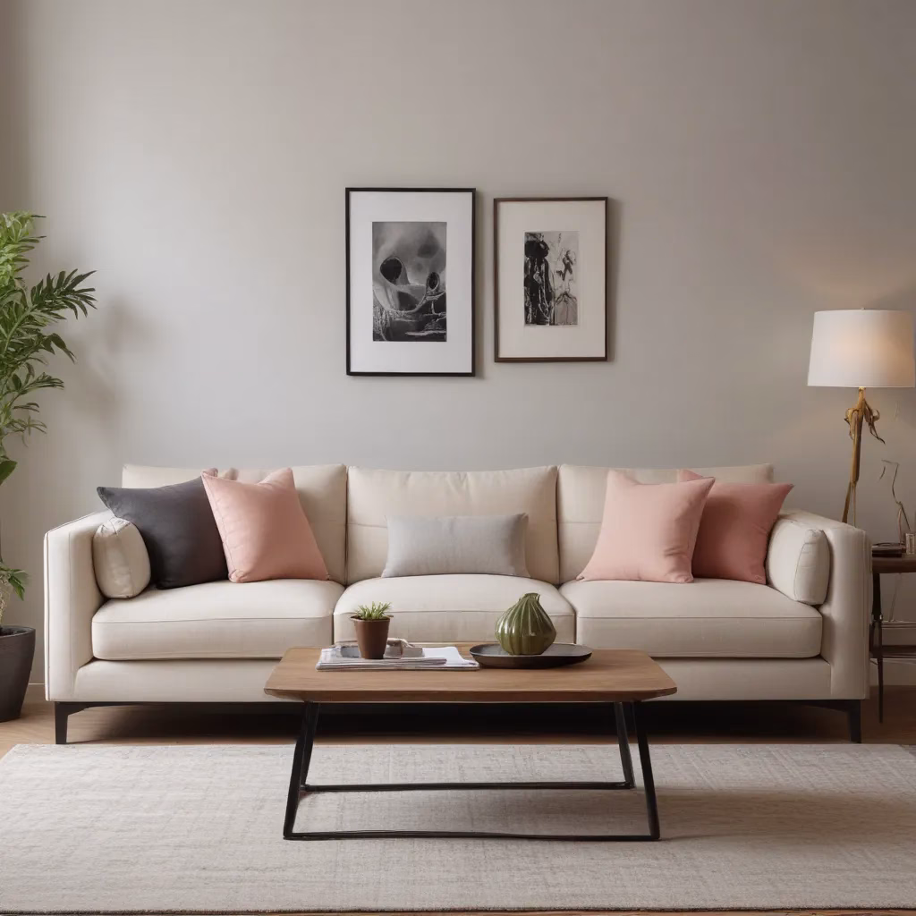 Designing the Perfect Sofa Layout for Intimate Conversation