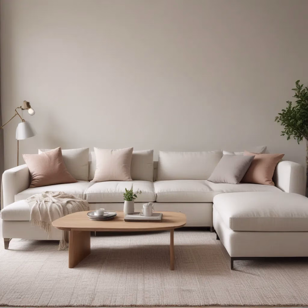 Designing the Perfect Sofa Layout for Seamless Flow