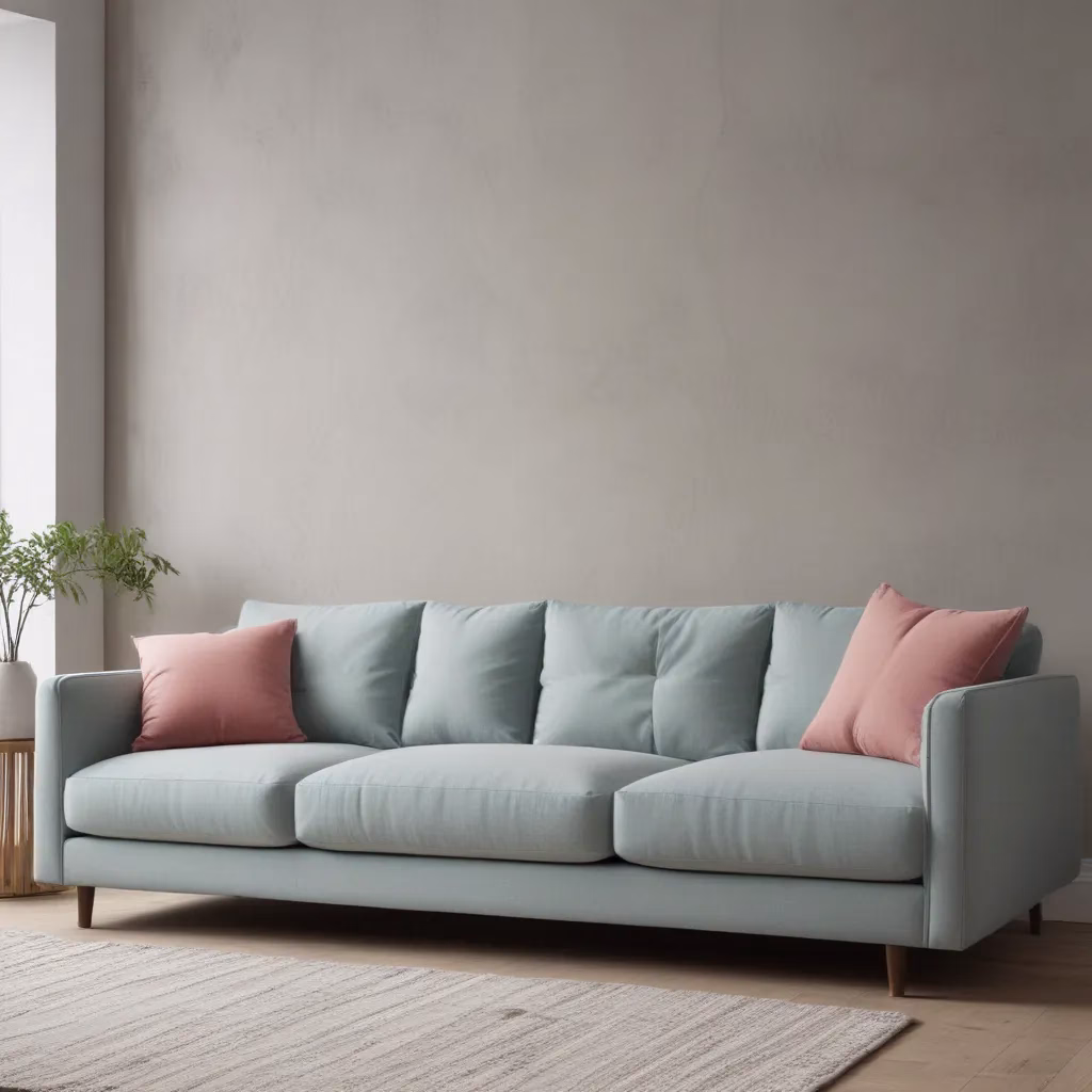 Designing with Personality: Sofas that Reflect Your Unique Style