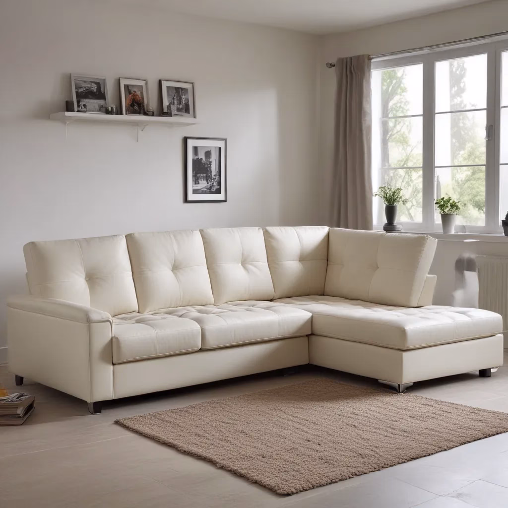 Durable Designs: Corner Sofa Beds Built to Withstand Daily Use
