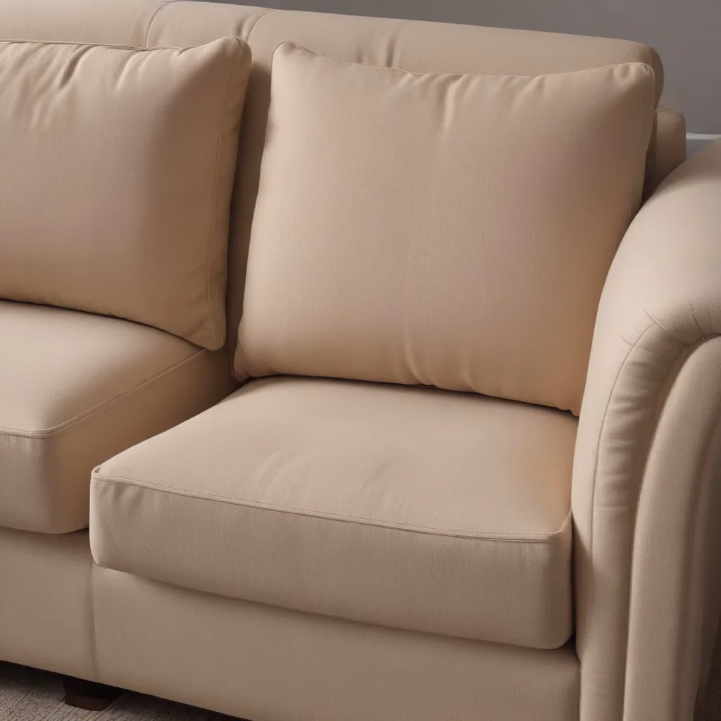 Durable Upholstery for Lasting Comfort