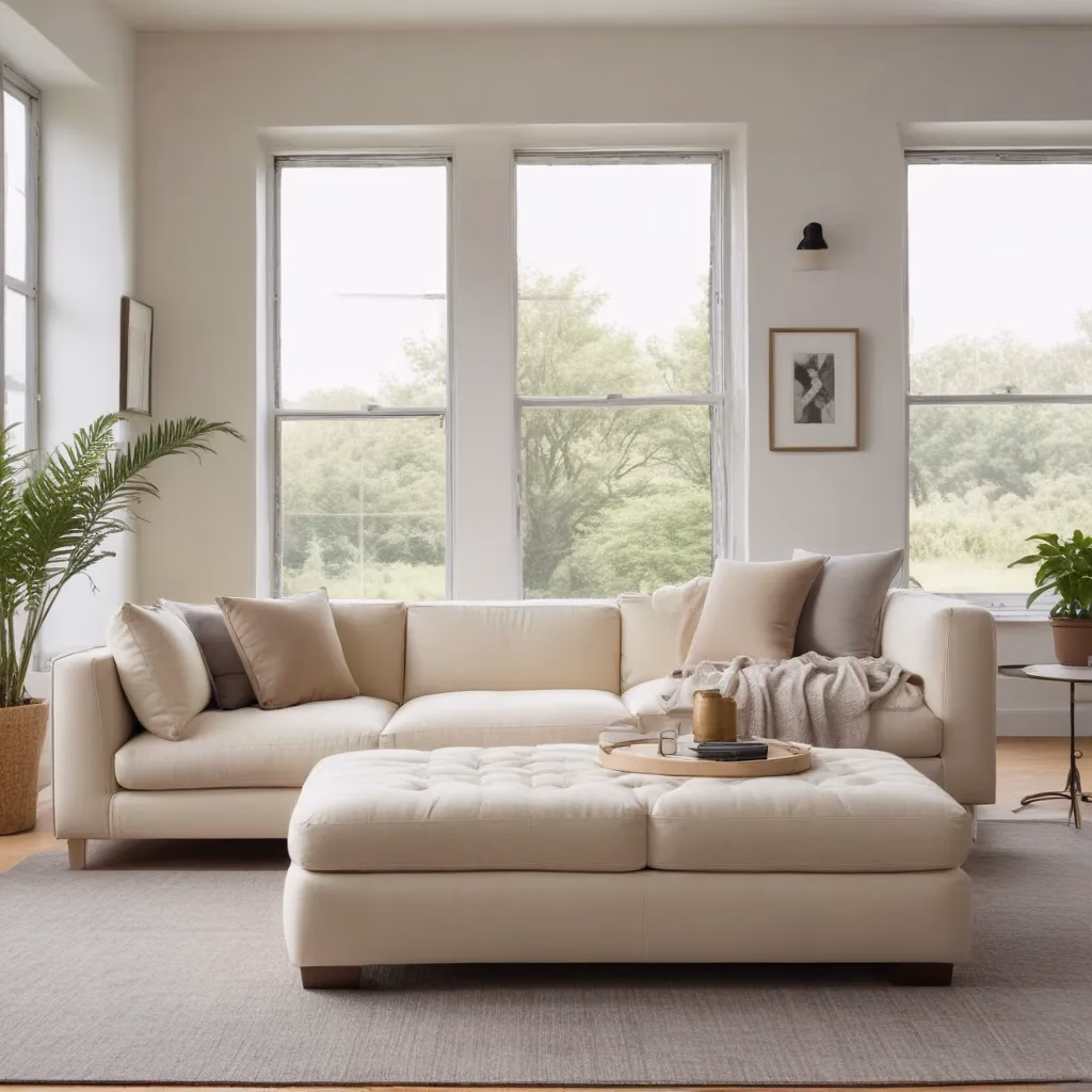 Eco-Conscious Custom Sofa Choices For The Modern, Environmentally-Minded Home