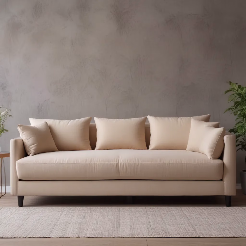 Eco-Friendly And Sustainable Custom Sofa Options for the Modern Home