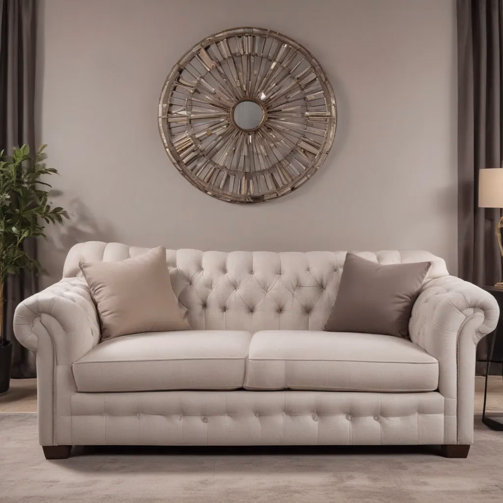 Elevate Your Living Space with Sofa Spectacular’s Bespoke and Captivating Creations