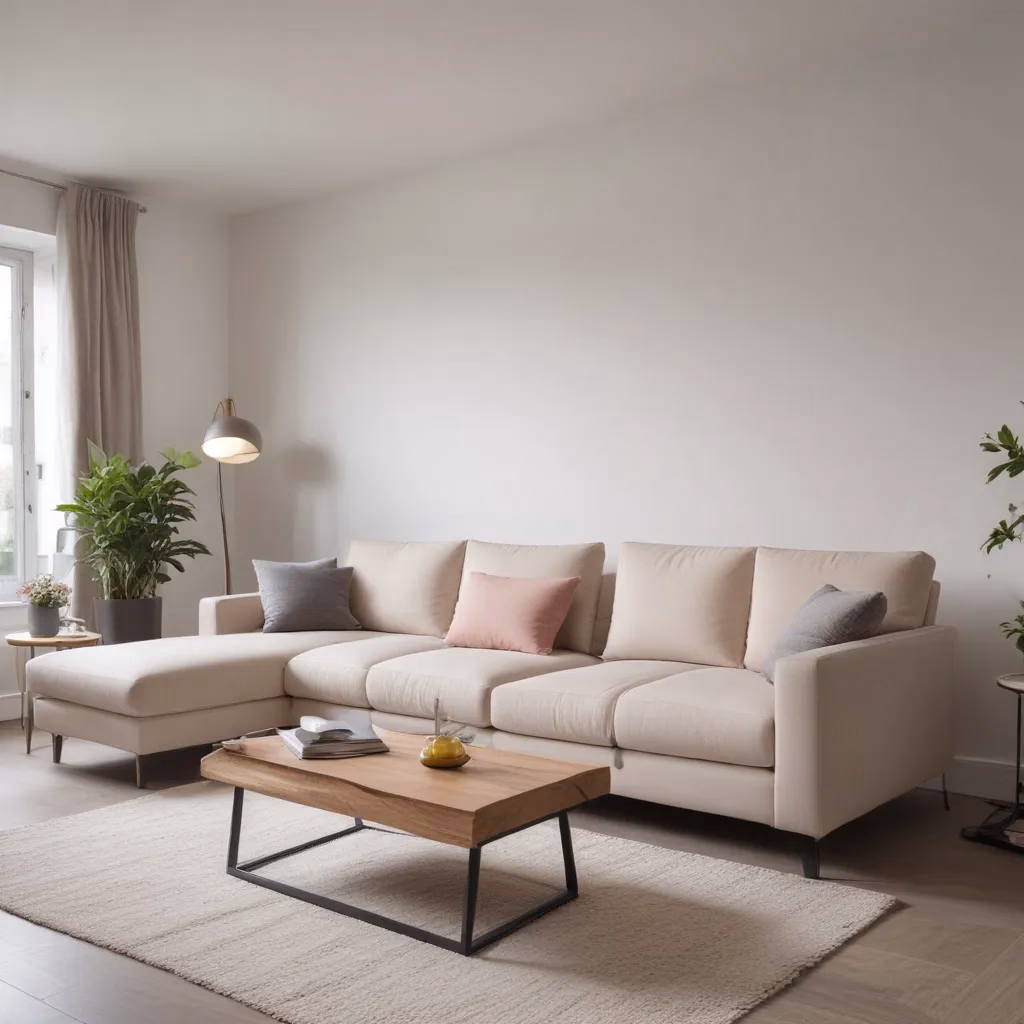 Elevating Comfort Levels: Prioritising Ergonomics in Sofa Buying