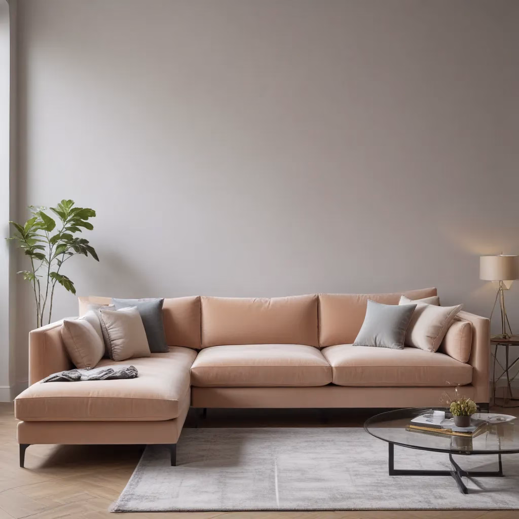 Elevating Cosiness: Luxury Sofa Trends to Transform Your Space