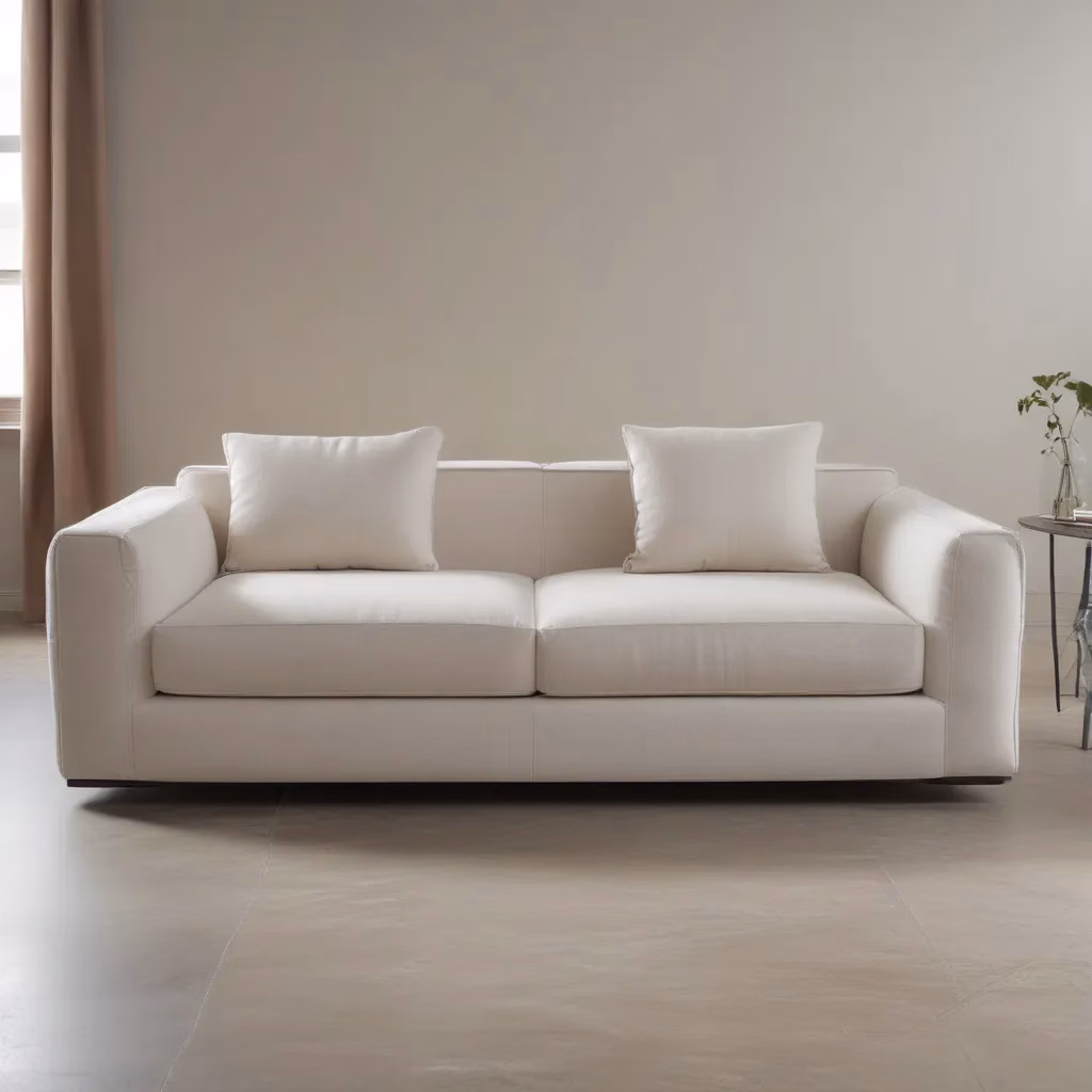 Elevating Everyday Comfort: Innovative Sofa Cushion Technologies
