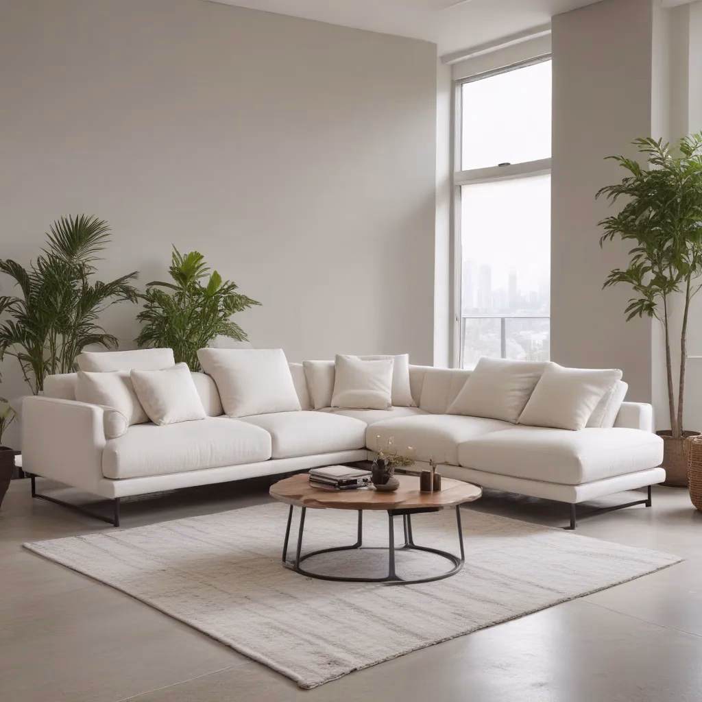 Elevating Everyday Lounging with Ergonomically-Designed Sofas