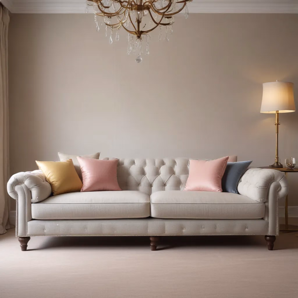 Elevating Your Lounge with Bespoke Sofa Designs
