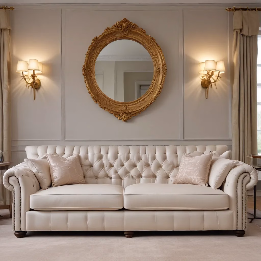 Elevating Your Lounge with Bespoke Sofa Designs and Decorative Trims