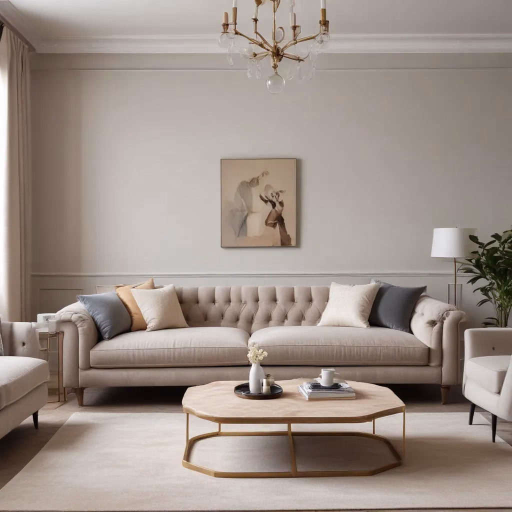 Elevating Your Lounge with Bespoke Sofa Designs and Tailored Trimmings