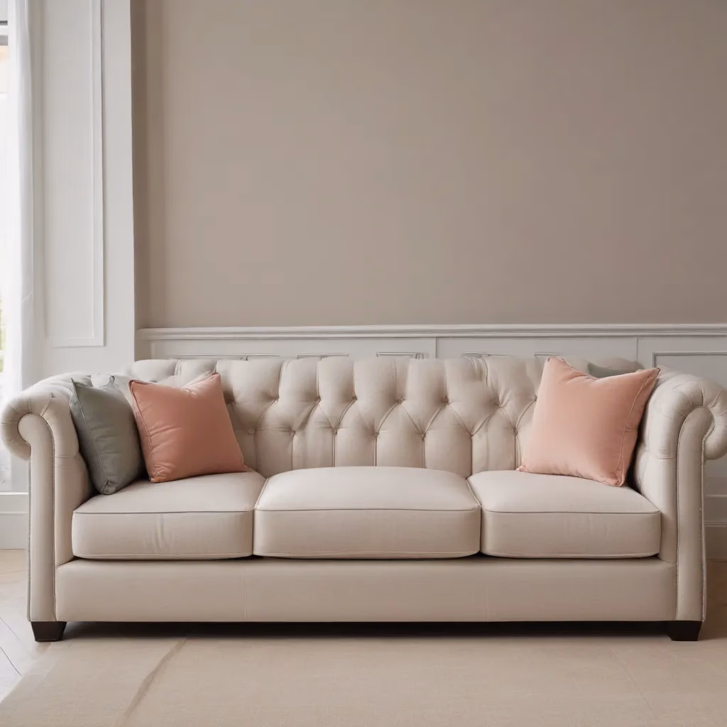 Elevating Your Lounge with Bespoke Sofa Designs and Tailored Trims