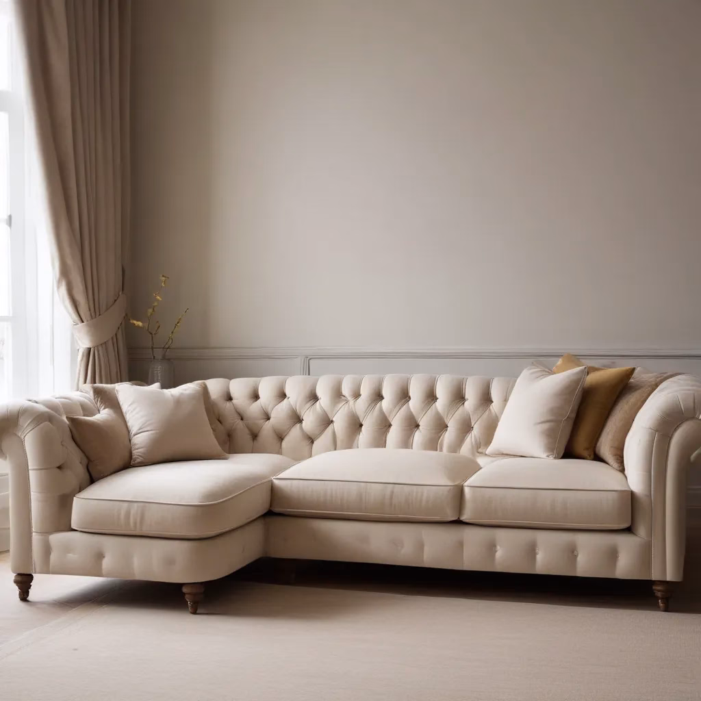 Elevating Your Lounge with Bespoke Sofa Designs and Trimmings