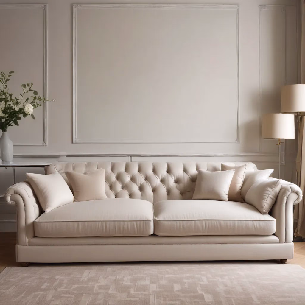 Elevating Your Lounge with Bespoke Sofa Designs and Trims