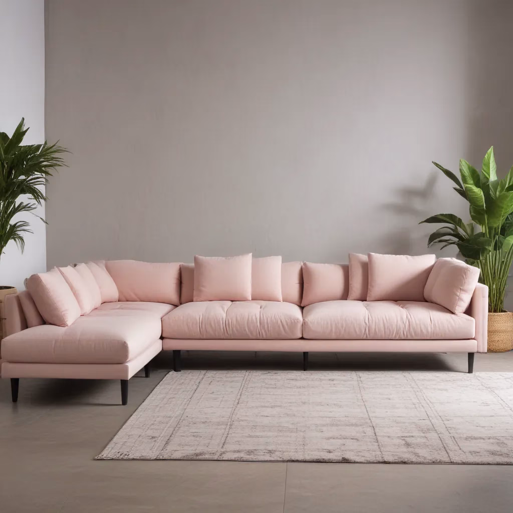 Embrace Unconventional Custom Sofa Shapes For Unique Style