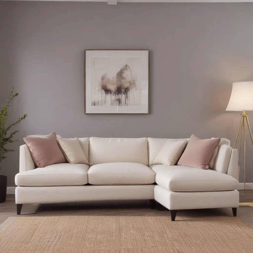 Embracing Boutique-Style Luxury: Tailored Corner Sofas for the Modern Aesthetic
