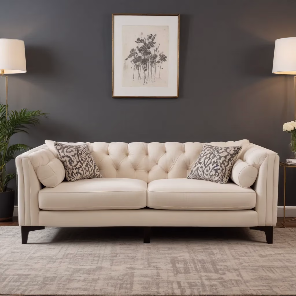 Embracing Sophisticated Comfort: Exploring Sofa Spectacular’s Latest Trends
