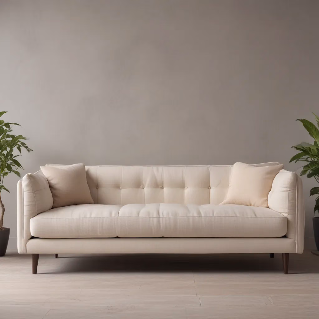 Embracing Sustainability: Custom Sofa Options For An Eco-Conscious Lifestyle