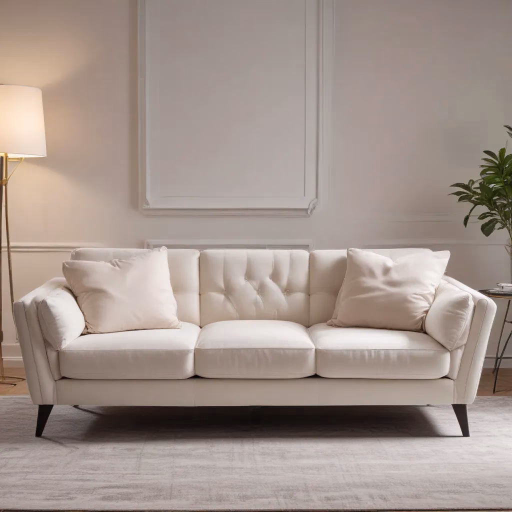 Embracing the Future: Luxury Sofa Design Trends from Sofa Spectacular’s Experts