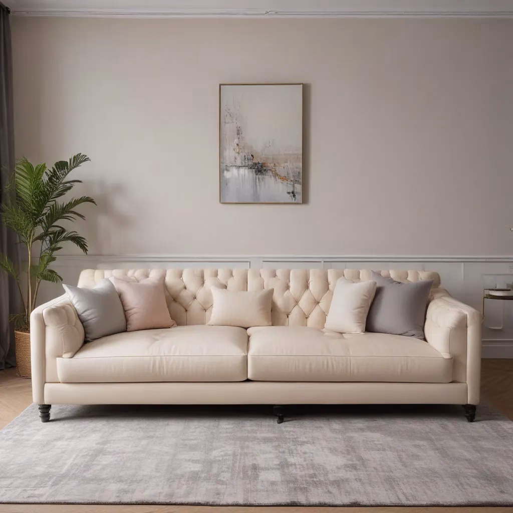 Embracing the Future: Luxury Sofa Design Trends from the Renowned Sofa Spectacular Experts