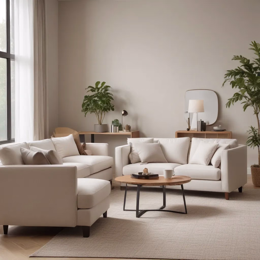 Enhancing Everyday Living with Tailored Lounge Seating